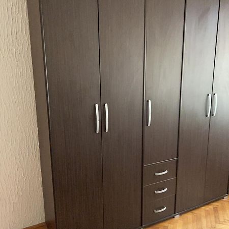 Apartmán Beo Shooping Centar Bělehrad Exteriér fotografie