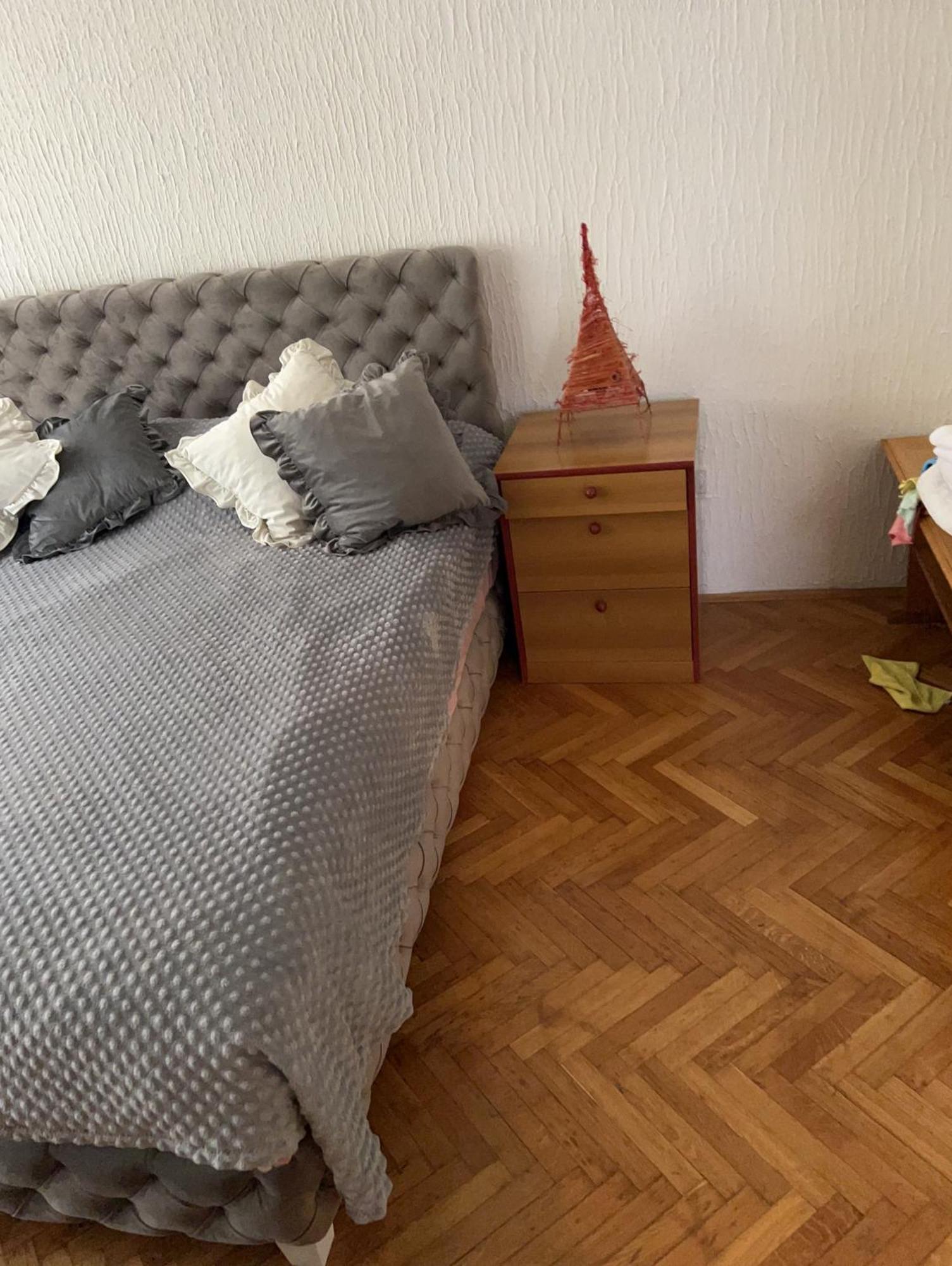 Apartmán Beo Shooping Centar Bělehrad Exteriér fotografie